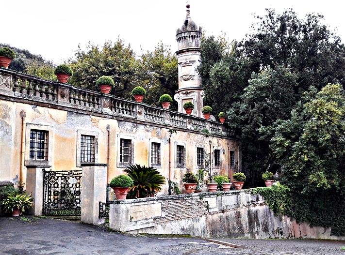 Villa Aldobrandina italia-outono-04
