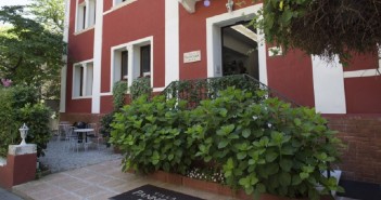 Hospedar-se “quase” em Veneza – Hotel Villa Pannonia