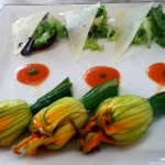 Review Restaurante La Veranda – Four Seasons Milão