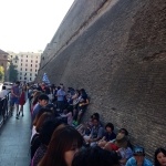 Museu Vaticano e Capela Sistina – tutorial para evitar fila