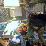 Perfumaria Santa Maria Novella Florença – a farmácia da família Medici