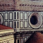 Meus lugares preferidos para comer em Florença