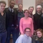 História do leitor: Filomena conta como foi estudar na Itália