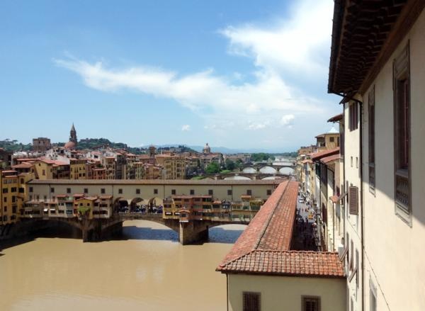Galleria degli Uffizi - Italiana blog IMG_0711_600x439