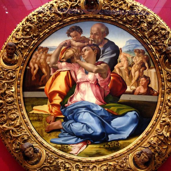 Galleria degli Uffizi - Italiana Blog IMG_3597_600x600