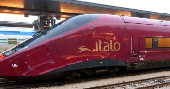 Guia prático para viajar de trem na Itália – e dicas da Ana para economizar! Viajar de trem na Itália