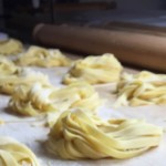 História do leitor: a viagem gastronômica pela Itália de Syomara