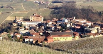 Um passeio pela estrada do Barolo: o vinho e a região