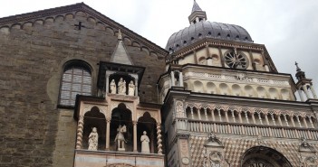 Bergamo: duas cidades – como chegar, o que fazer, onde comer (com mapas!)