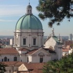 Roteiro Norte da Itália: Bergamo, Brescia, Lago di Garda e Milão