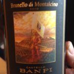 Castello Banfi - Montalcino - Italiana Blog