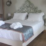 Review Hotel Ville sull Arno – luxo em Florença