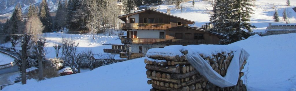 Cortinad'Ampezzo