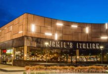 Jamie’s Italian Brasil – comida italiana com ideologia