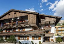 Review Hotel SPA Lajadira – Cortina d’Ampezzo Hotel SPA Lajadira