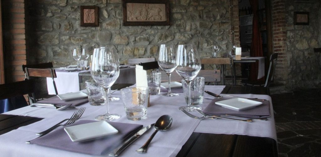 Restaurante Boccon DiVino