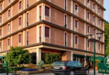 Review Hotel Ambasciatori – localização estratégica para visitar a região da Lombardia