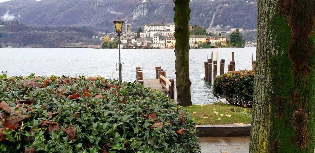 orta san giulio