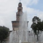 Castello Sforzesco – arte, história e cultura no centro de Milão