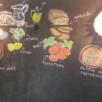 Anna Bini Cooking Inn – aula de culinária em Florença