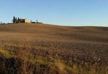 Val d’Orcia – um passeios pela “Toscana de cartão postal”