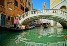 Roteiro de 2 dias para Veneza e ilhas da laguna veneziana Roteiro de dois dias em Veneza