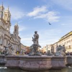As 10 praças mais bonitas da Itália
