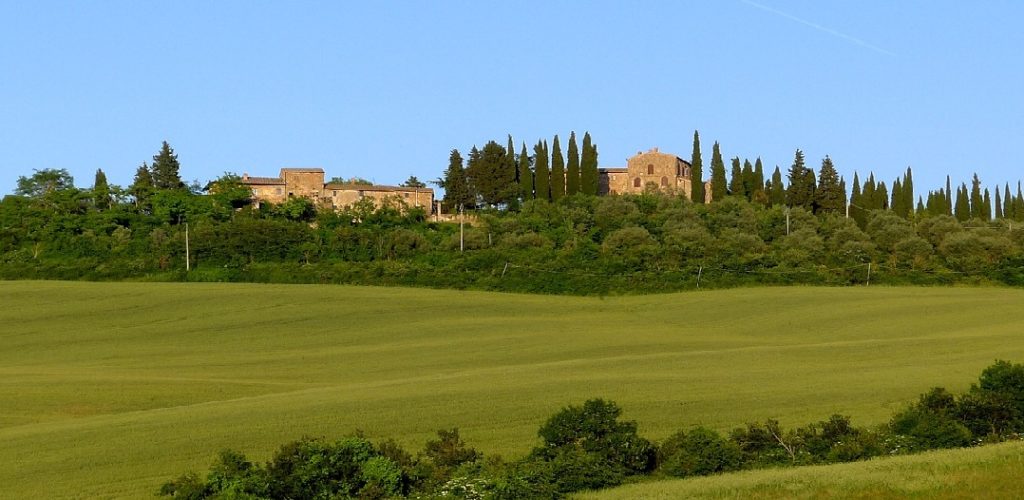 Brunello di Montalcino