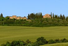 8 vinícolas para degustar o Brunello di Montalcino – com mapa! Brunello di Montalcino