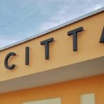 Estúdio Cinecittà – a cidade dos sonhos, em Roma