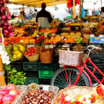 8 dos melhores mercados de rua da Itália