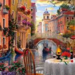 10 cafés históricos na Itália para incluir em seu roteiro