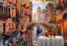 10 cafés históricos na Itália para incluir em seu roteiro