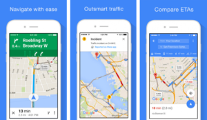 apps-para-viagem-google-maps