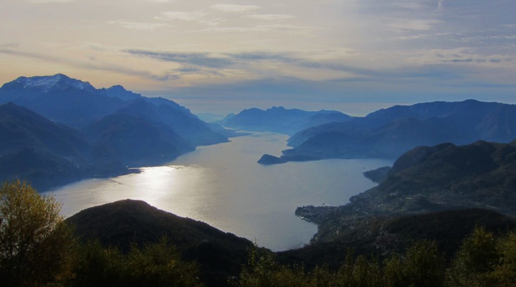 Lagos-italianos-como