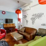Hostel na Itália – Melhores opções para a sua viagem hostel-na-itália-roma