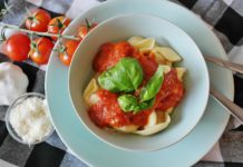 Cozinha regional- Pratos típicos da Emilia Romagna emilia-romana-pasta