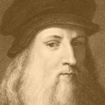 Grandes Italianos: Leia a biografia de Leonardo da Vinci!