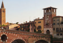 Onde dormir em Verona — Hotéis selecionados para todos os bolsos