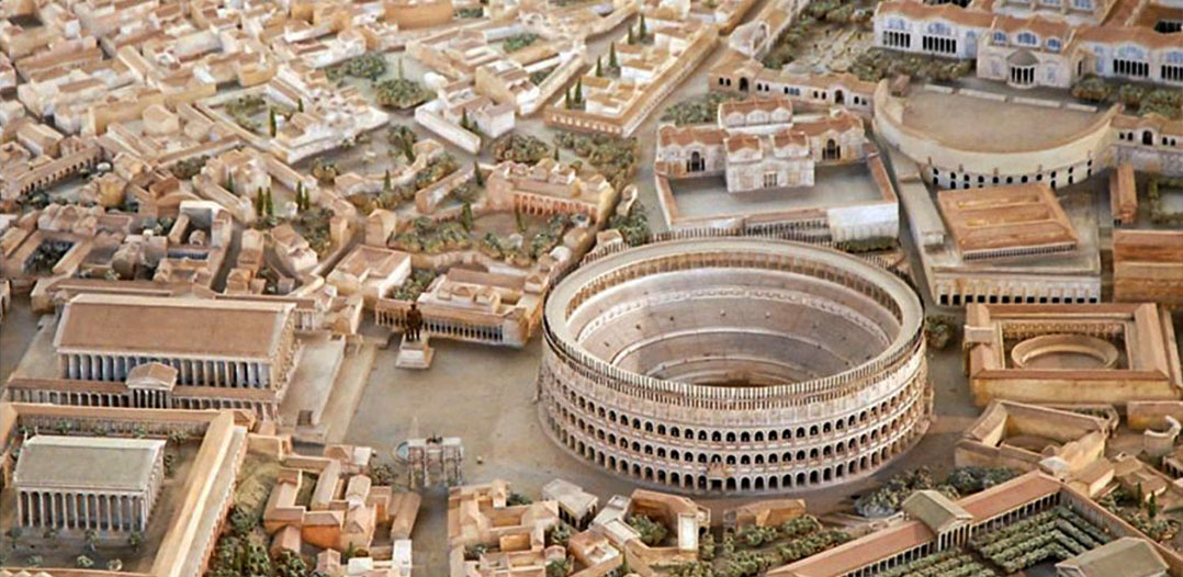 17 pontos turísticos de Roma: praças, ruínas, monumentos e mapa