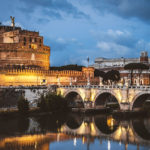 10 castelos na Itália para visitar!