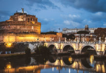 10 castelos na Itália para visitar!