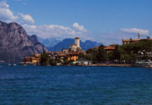Lagos na Itália: os mais bonitos do norte do país!