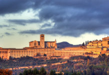 10 Lugares em Assis para encontrar São Francisco