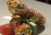 Cozinha Regional: Pratos Típicos da Sicília