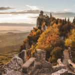 10 burgos na Itália para vivenciar a idade média!