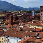 O que fazer em Lucca, uma joia toscana!