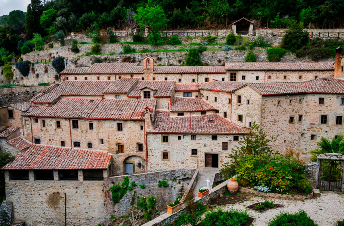Ravena, tem monumentos listados pela UNESCO e vinho delicioso