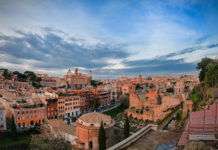 Tudo que você precisa saber para viajar para a Itália!