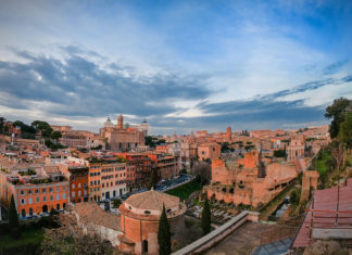 Tudo que você precisa saber para viajar para a Itália!